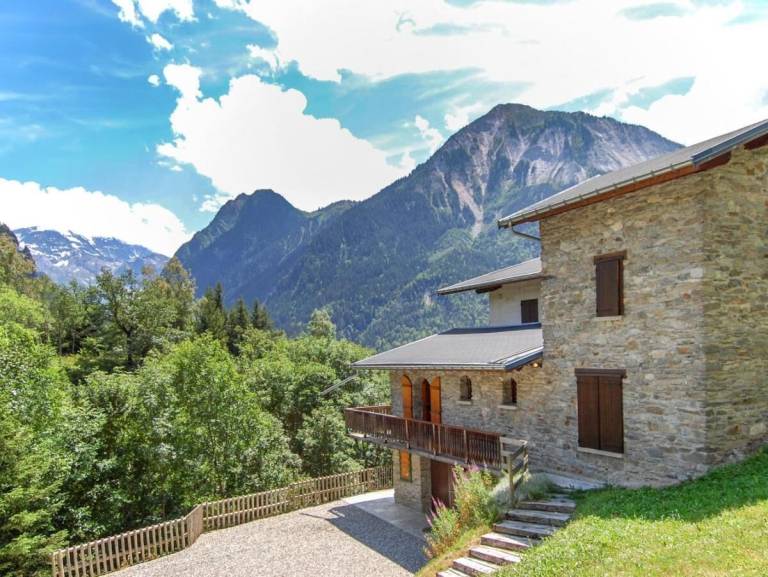 Chalet Courchevel 1650
