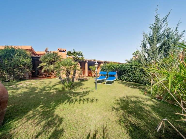 Ferienhaus  Muravera