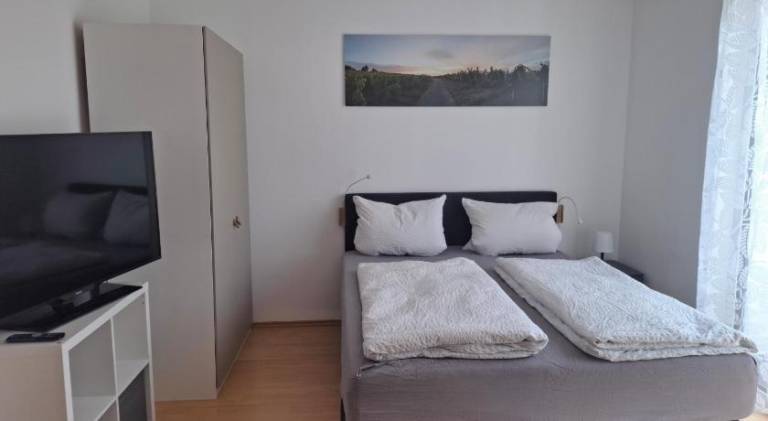 Ferienwohnung Heidingsfeld