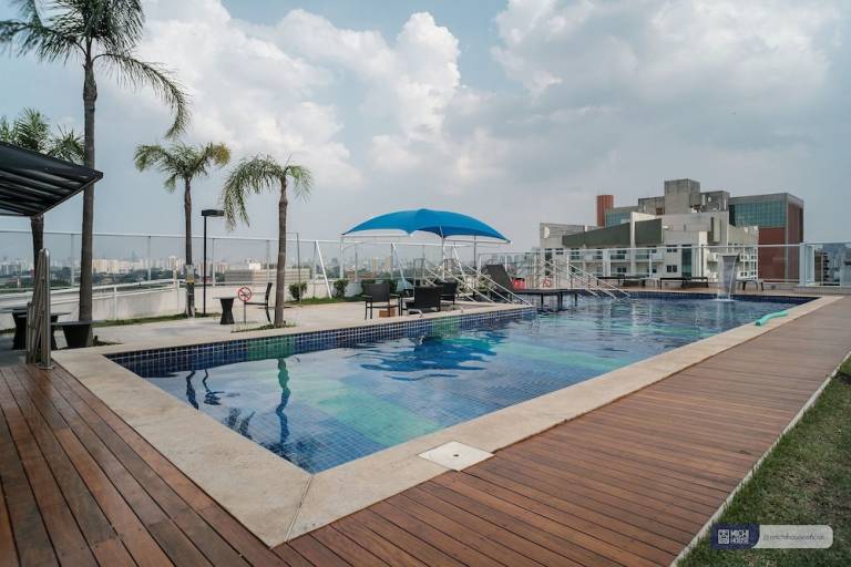 Apartamento  Belenzinho