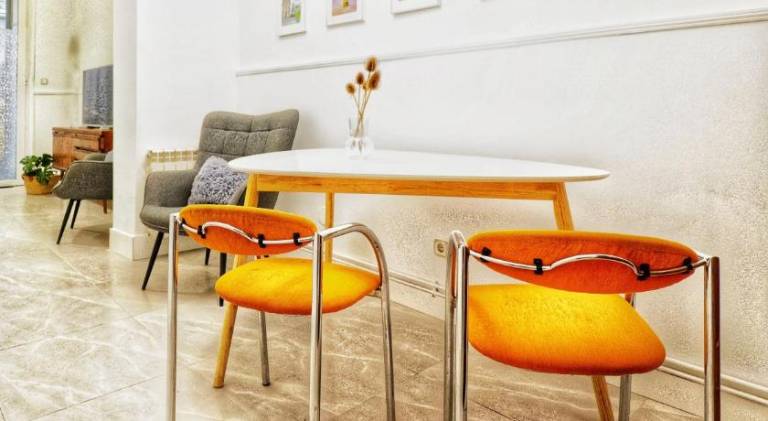 Cozy APT WiFi 4 PAX 15 min Puerta del Sol — photo 3