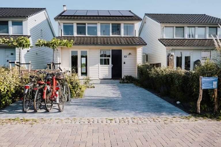 Huis  Wieringerwerf