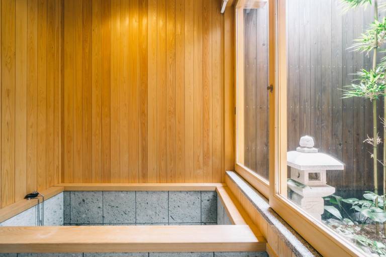 Beautiful house with jacuzzi | Next to Kyōto Station | Suitable for remote work | Pet-friendly — photo 4