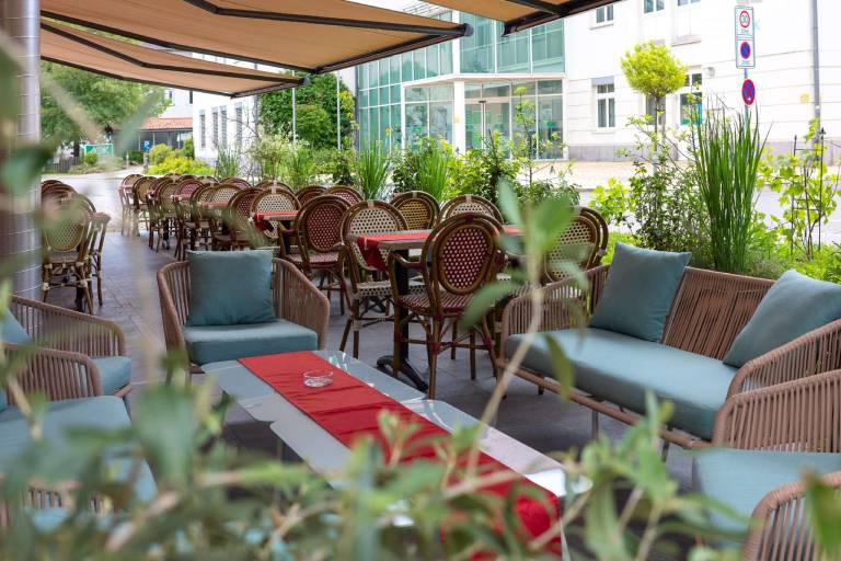 Best Western Plus Hotel Fussen — photo 5
