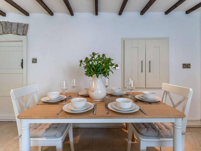 Fully equipped cottage with garden | Pets are welcome — photo 5