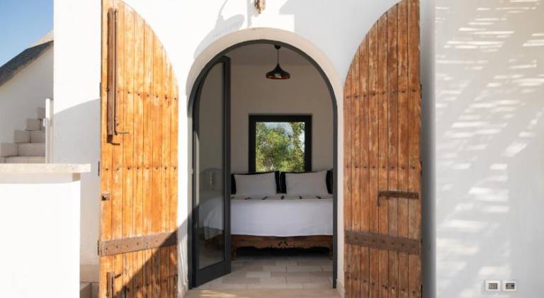 Fully equipped pleasant villa with patio, BBQ & private pool | Pets allowed — photo 4