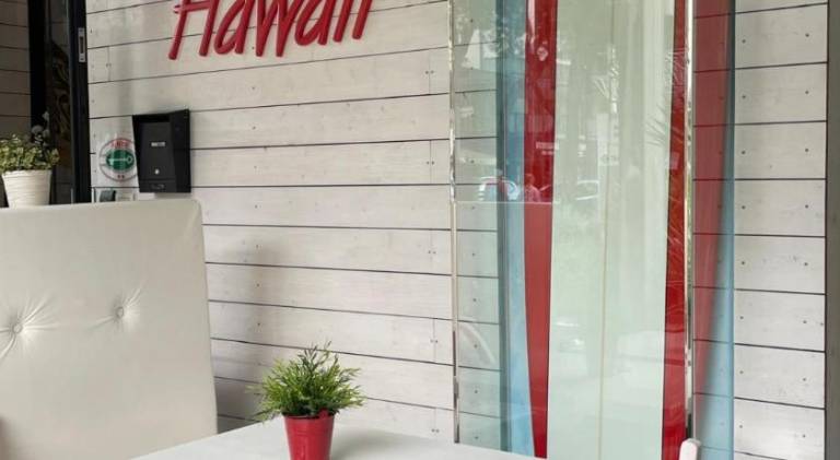 Hotel Hawaii Bed and Coffee — photo 2