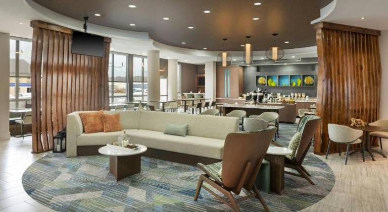 SpringHill Suites by Marriott Wichita Airport — photo 2