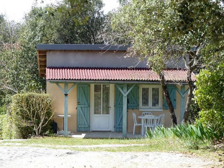 Gîte Aragon