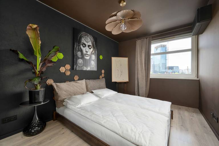 Apartament Nadodrze