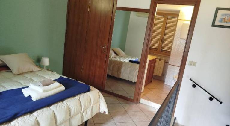 Holiday apartment with 1 room for 3 persons — photo 2
