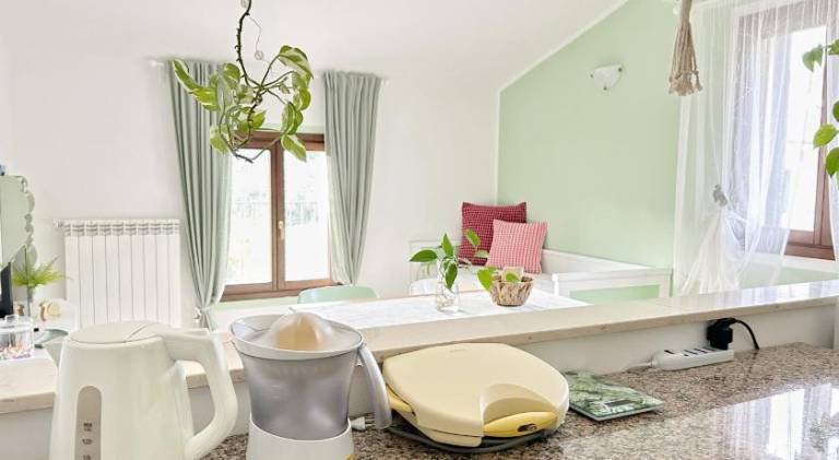 Apartment with garden | Pet-friendly — photo 2