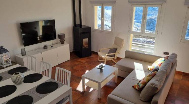 Apartamento Pradollano