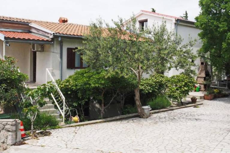 Ferienwohnung  Smokvica Krmpotska