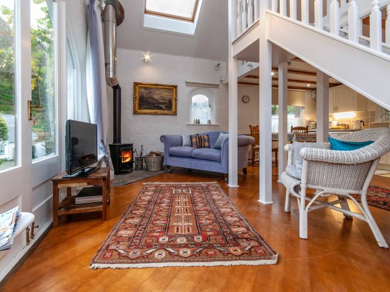 Cottage Nevern