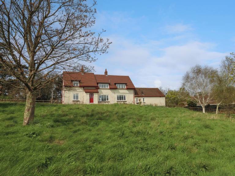 Cottage Swanage