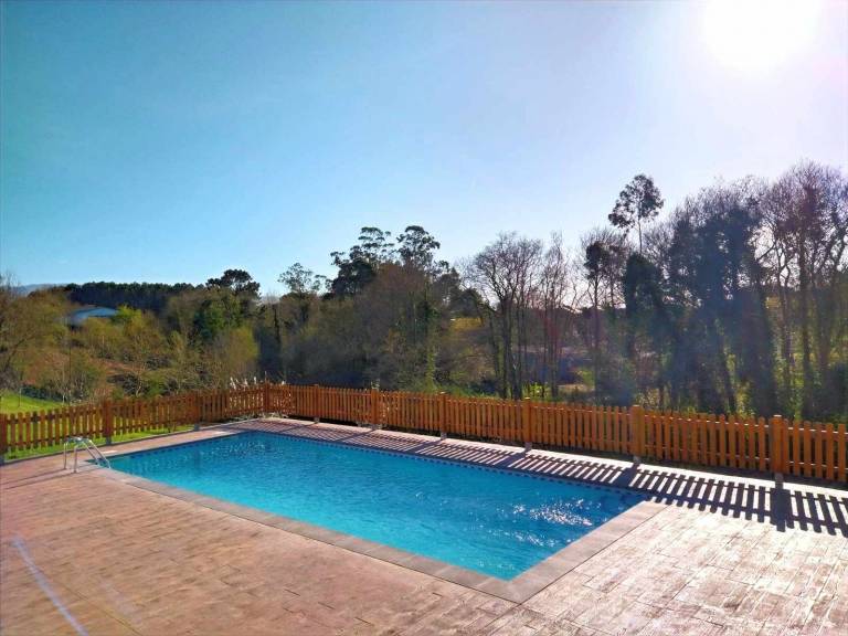 Apartamento  Vegadeo
