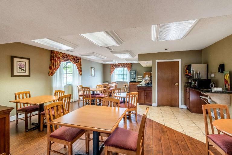 Quality Inn Ripley — photo 5