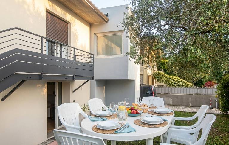 Maisonette-Wohnung  Bassano del Grappa