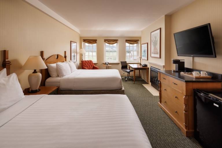 Resort  Cranbrook