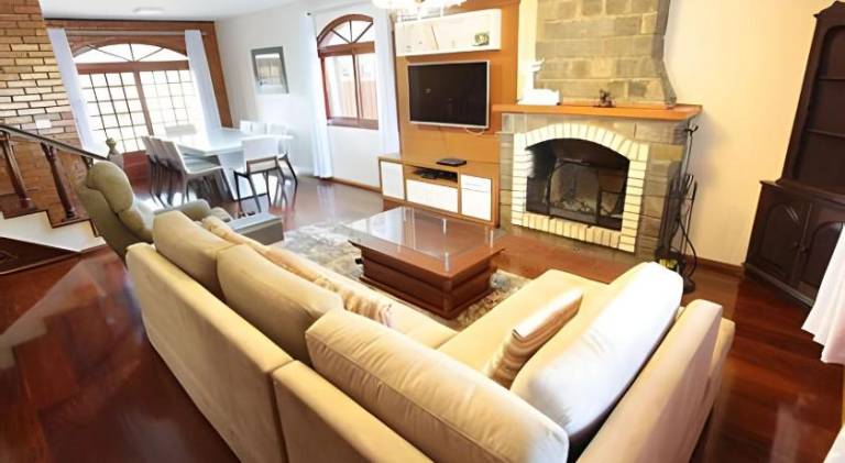 Vacation home with 4 rooms for 10 persons — photo 2