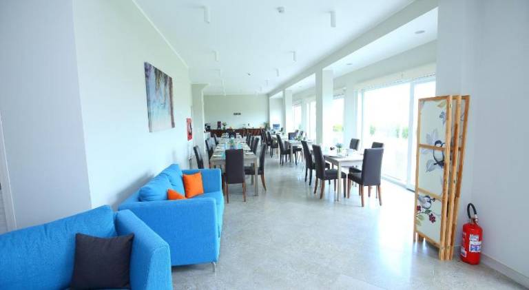 Sand Hotel — photo 3