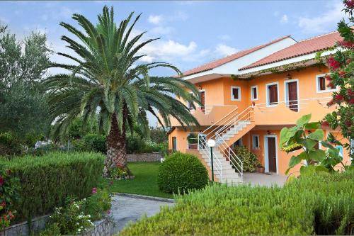 Apartment  Minia
