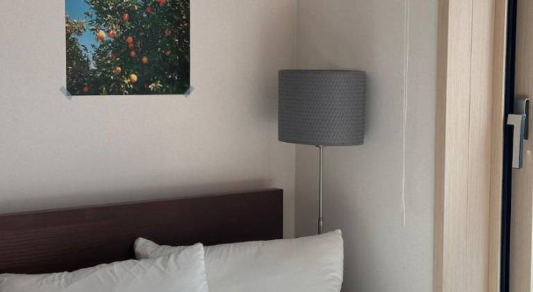 37 m² Ferienwohnung