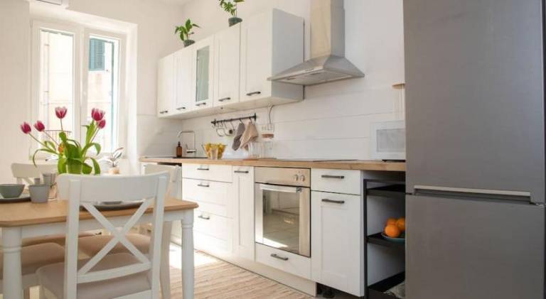 Lovely apartment | Near Diocletian's Palace | Dogs allowed — photo 4