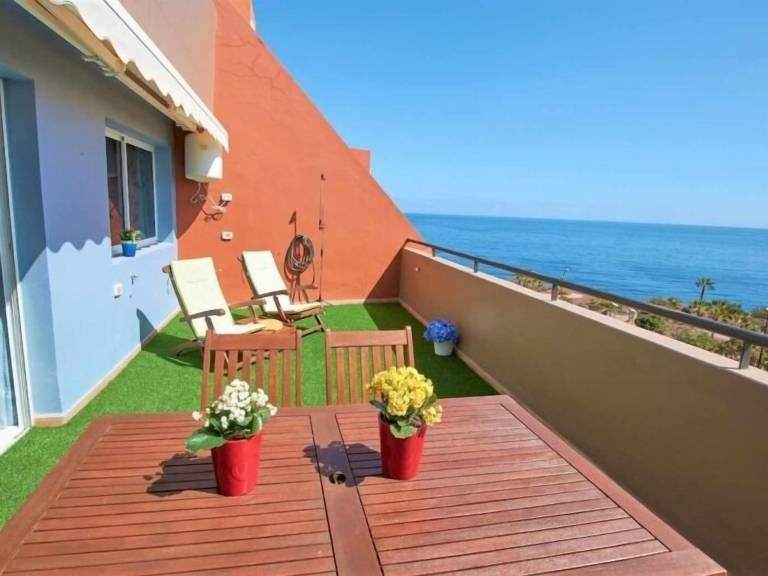 Apartamento Tabaiba