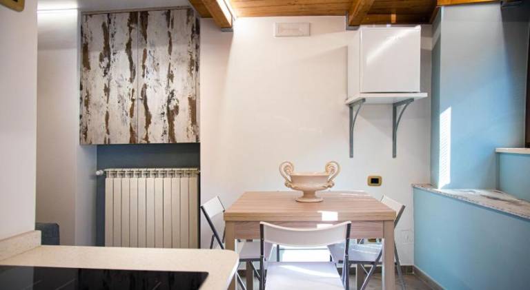 Bed And Breakfast - Lulugiu — photo 4