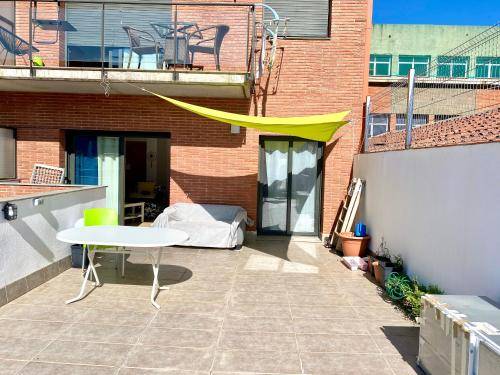 Appartement  Terrassa