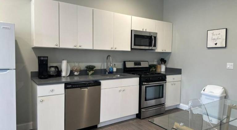 Wonderful apartment | Pets are welcome — photo 4