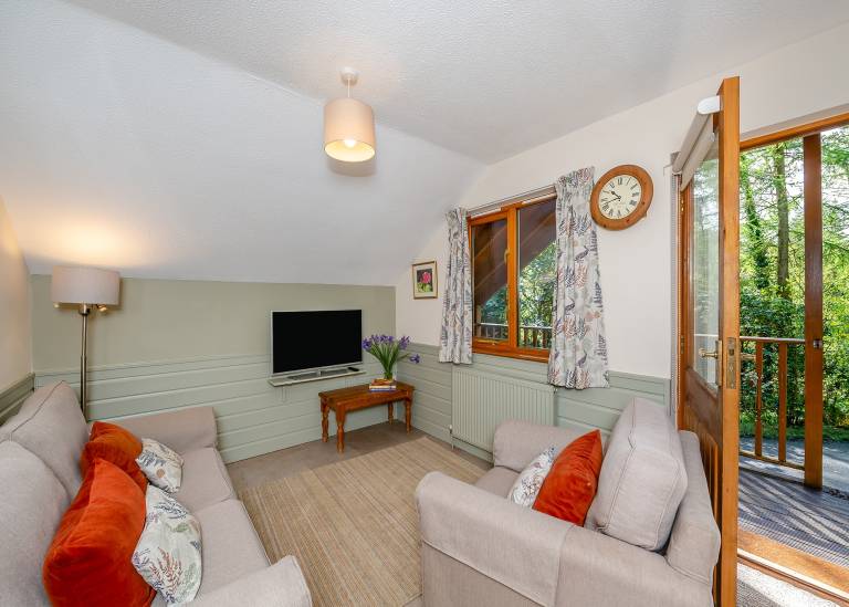 Chalet Alverdiscott