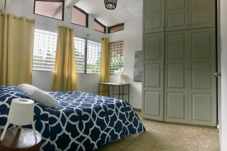 Apartamento La Sultana
