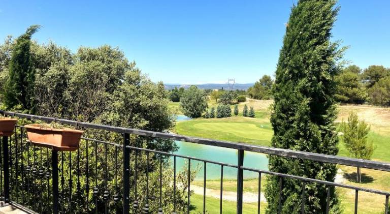 Les Maisons du Golf de la Cabre d'Or by Ateya Vacances — photo 5