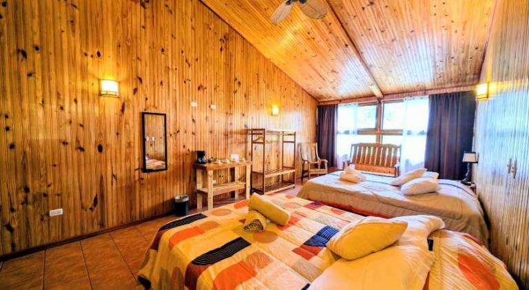 Miztli Lodge & Adventure — photo 2