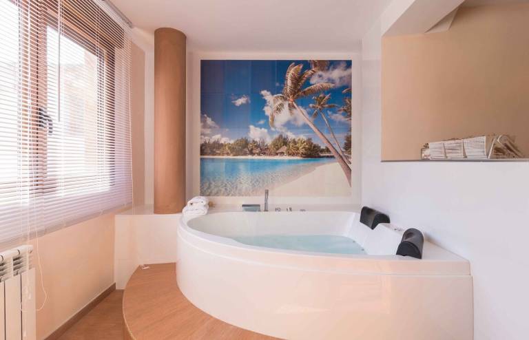 Apartamento Munébrega