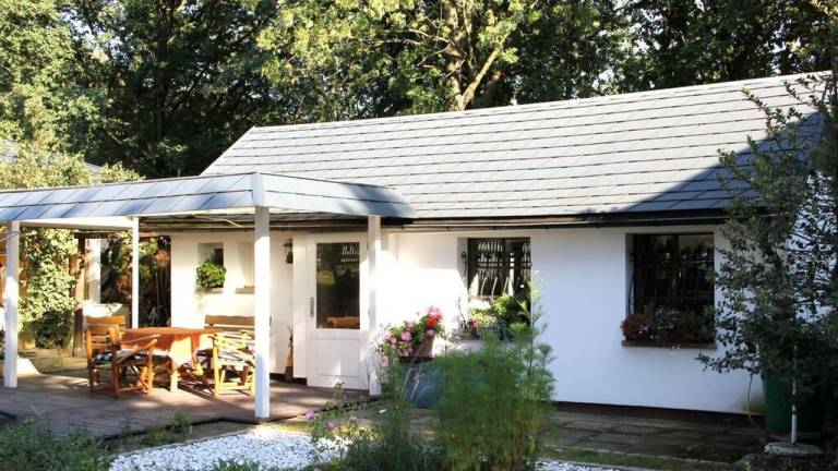 Bungalow für 3 Personen 45 m² in Tharandt