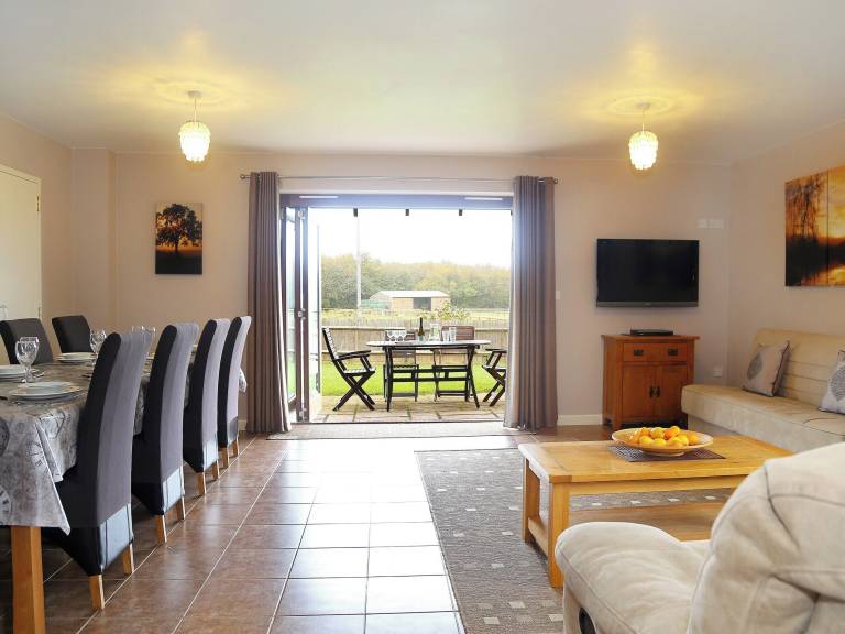 Cottage Harrietsham