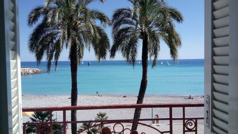 Appartement Menton