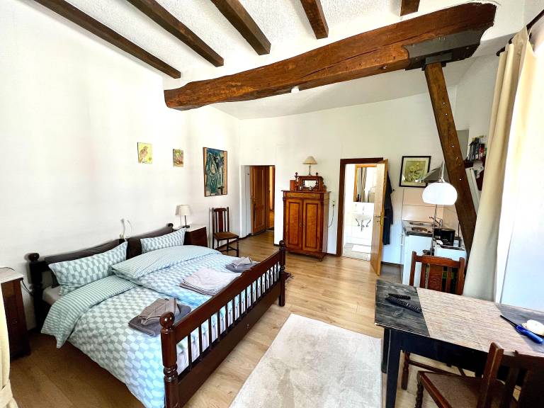 Ferienwohnung Blankenheim