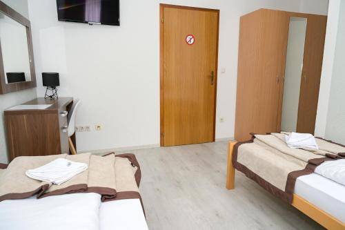 motel Jajce