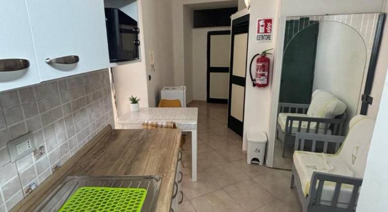 Apartment with 1 room for 2 persons — photo 4