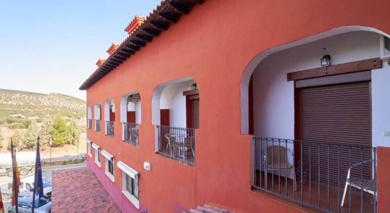 Hotel La Rueda 3000 — photo 5