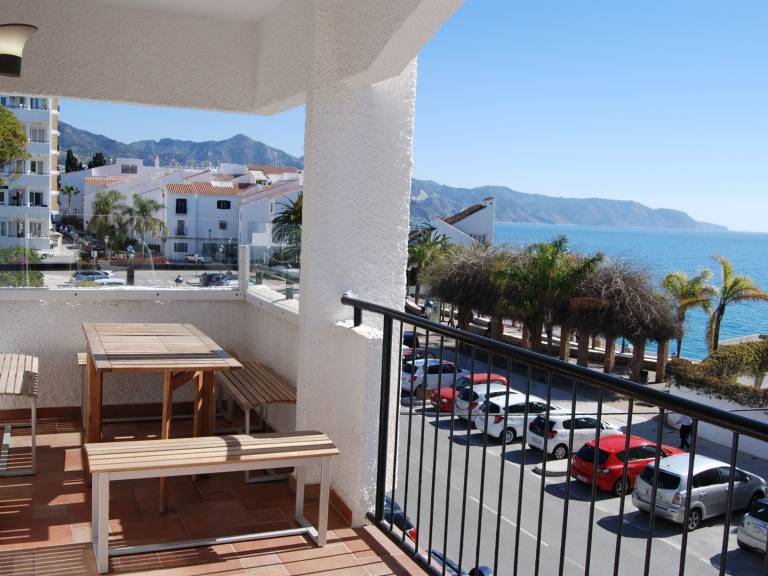 Appartamento Nerja