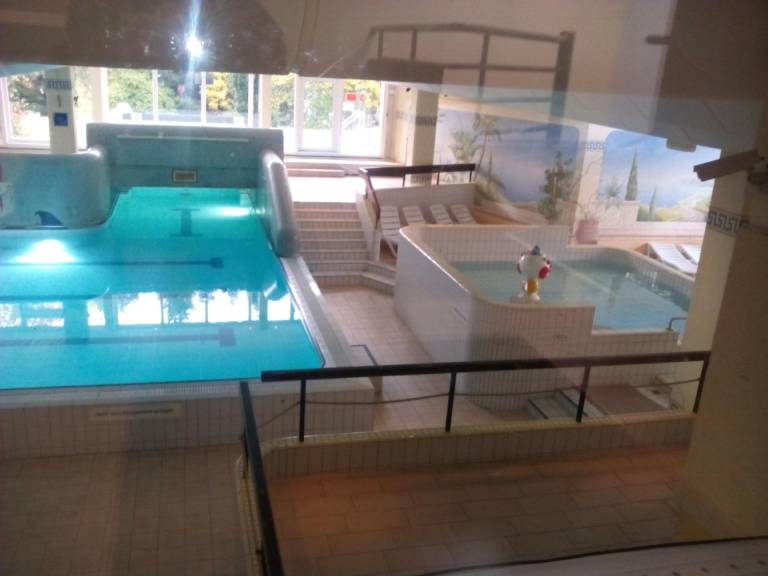 Ferienwohnung  Bernried