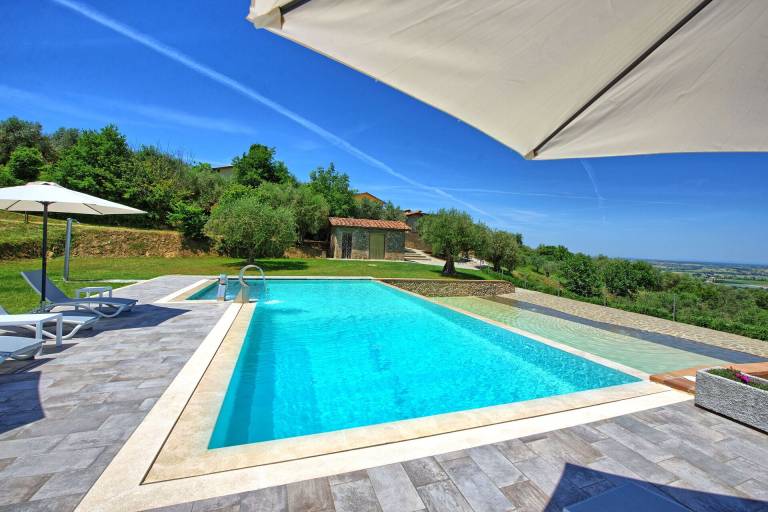Villa Panicale