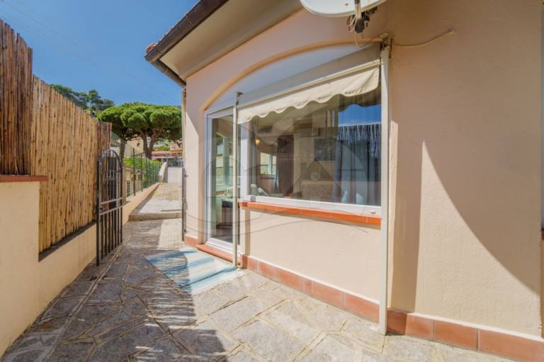 Azzurro Mare 100 m from the Seccheto beach — photo 3