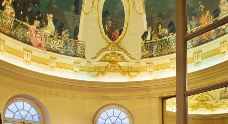 Chateau D'artigny — photo 3